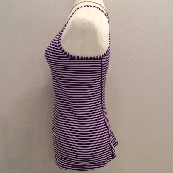 NIKE Dry-Fit Running Tank - Picture 4 of 7